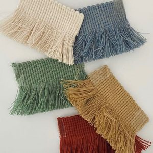 Tassels